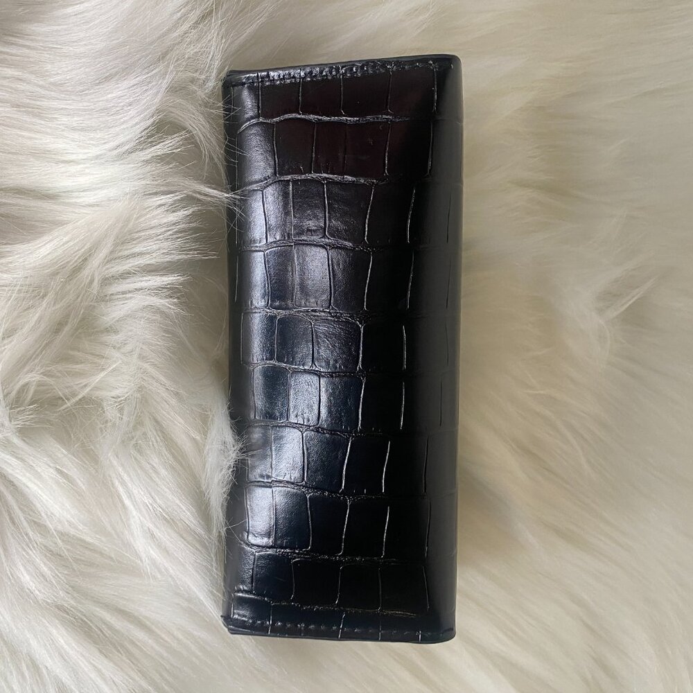 Brand New Stella McCartney Faux Leather Case - Picture 3 of 4